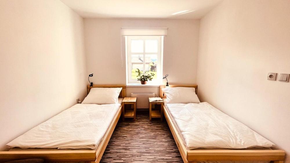 Apartmany Hvezdecka 布劳莫夫 外观 照片