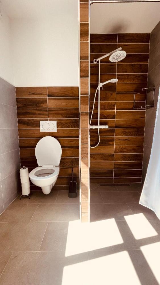 Apartmany Hvezdecka 布劳莫夫 外观 照片