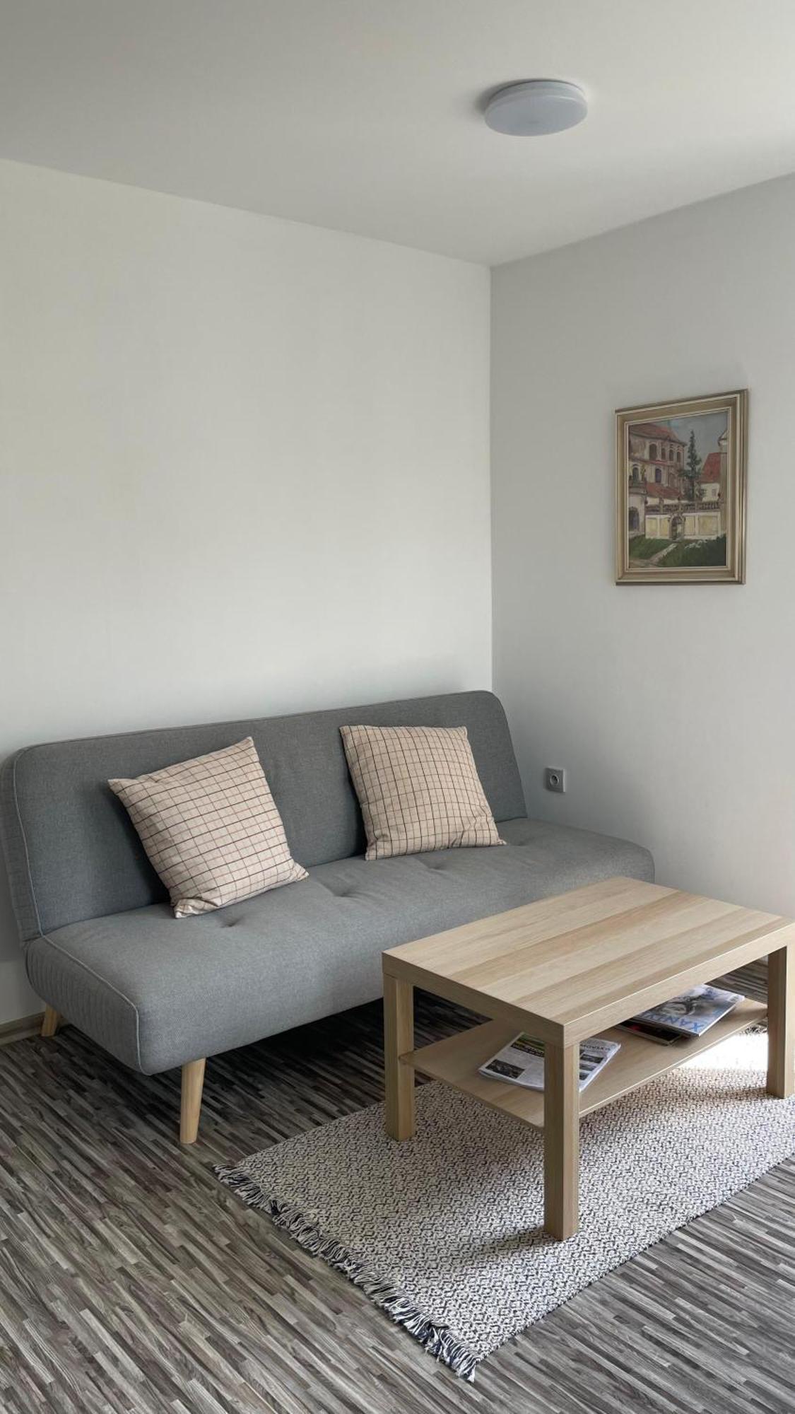 Apartmany Hvezdecka 布劳莫夫 外观 照片